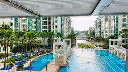 Caribbean At Keppel Bay (D4), Condominium #449458991